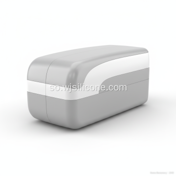 Tijaabiyaha Elektrooniga ah ee Caafimaadka Guryaha Caaga ah